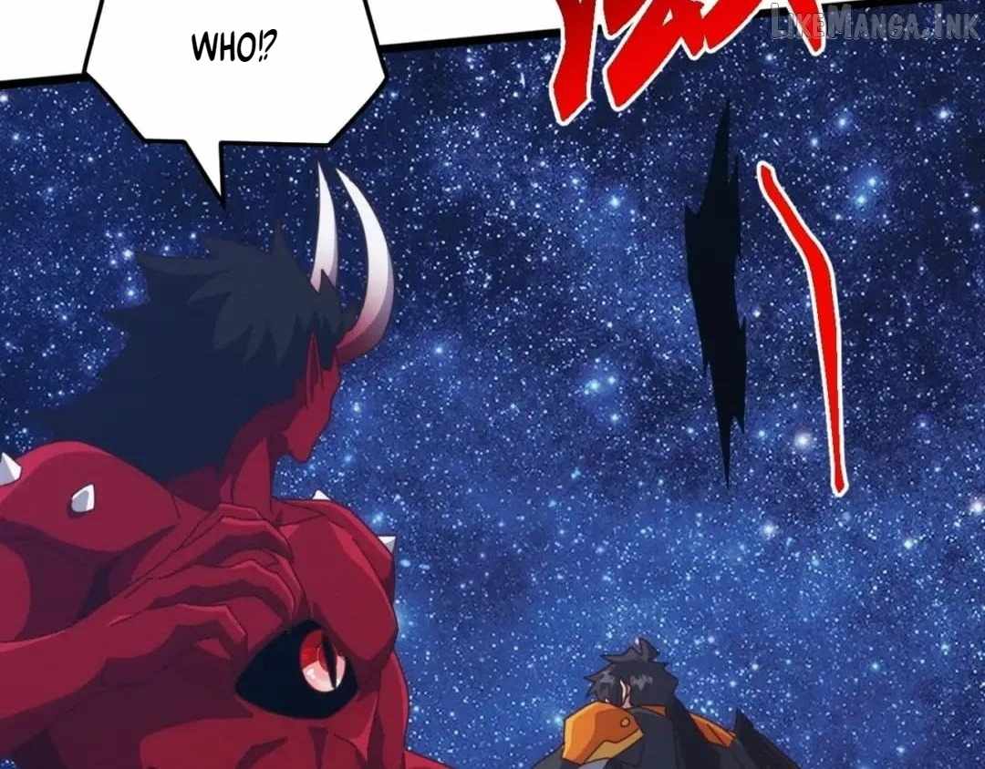 Domestication of Divine Beasts at the Beginning — Chapter 97 — page 149