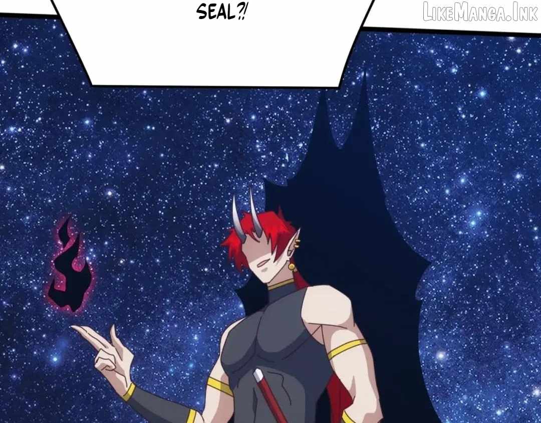 Domestication of Divine Beasts at the Beginning — Chapter 97 — page 152