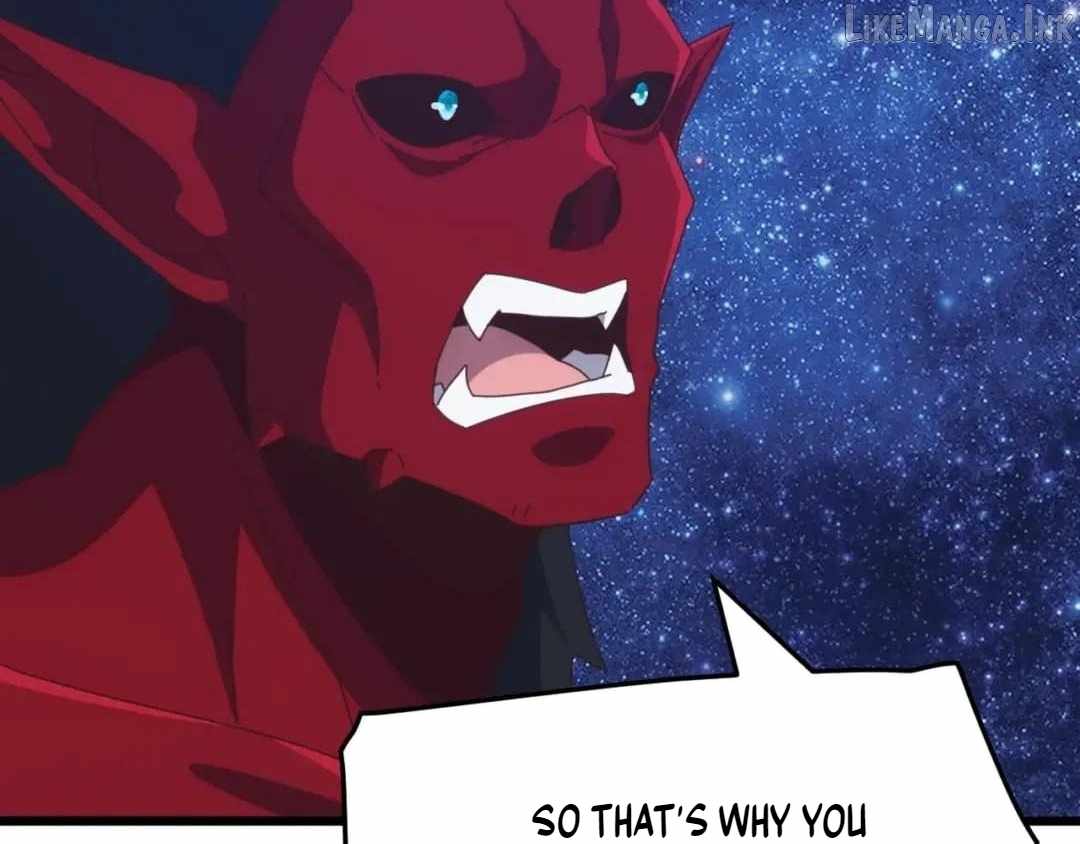 Domestication of Divine Beasts at the Beginning — Chapter 97 — page 156