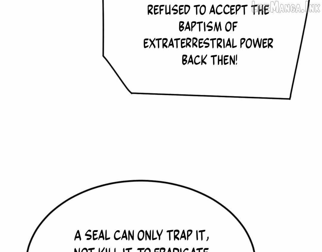 Domestication of Divine Beasts at the Beginning — Chapter 97 — page 157