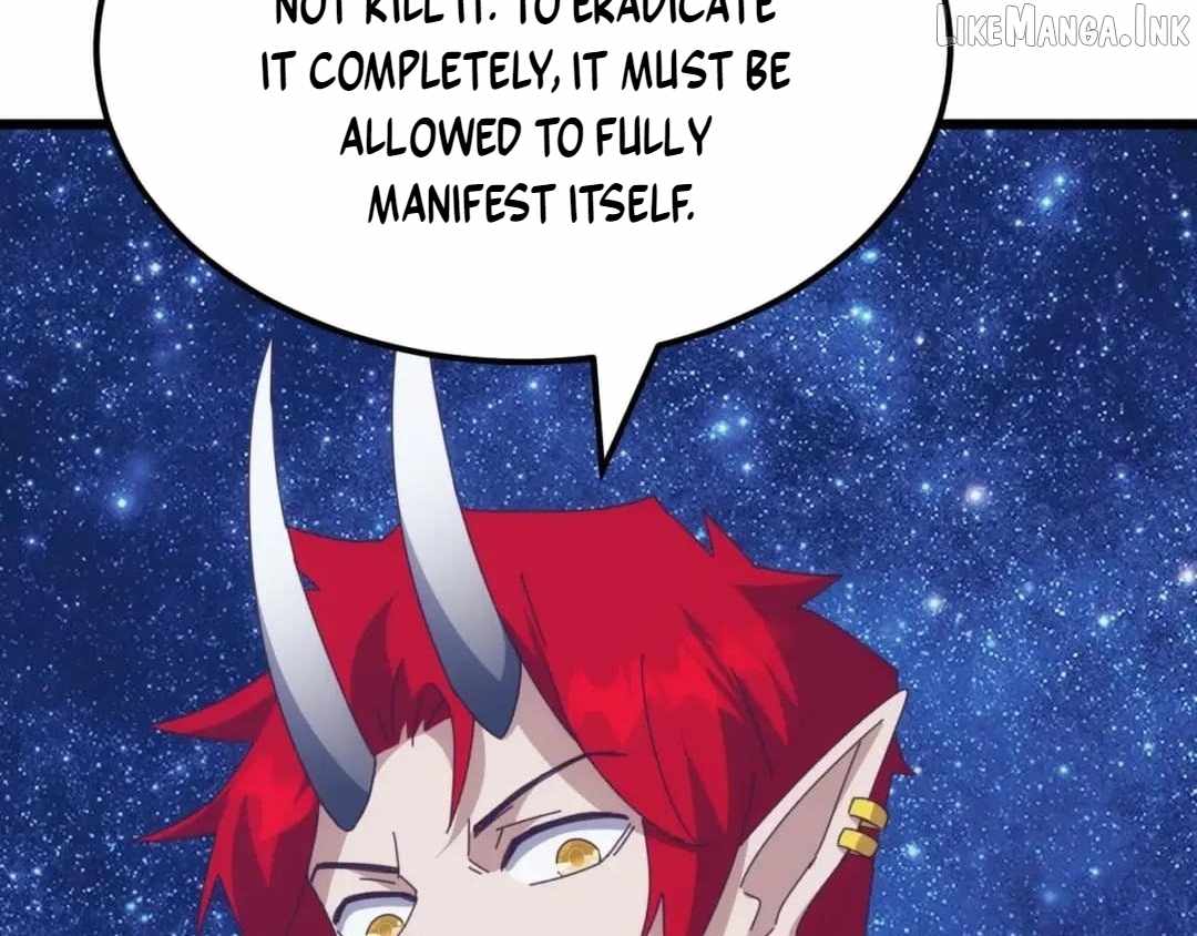 Domestication of Divine Beasts at the Beginning — Chapter 97 — page 158