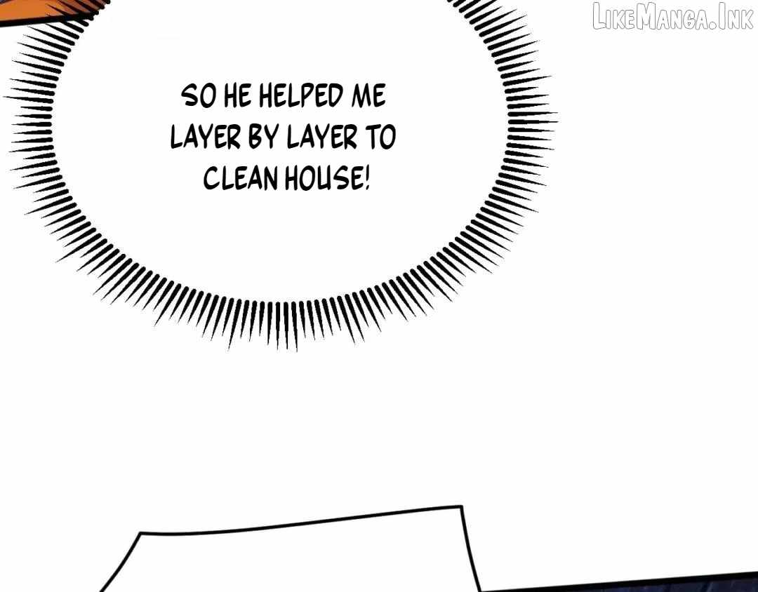 Domestication of Divine Beasts at the Beginning — Chapter 98 — page 3