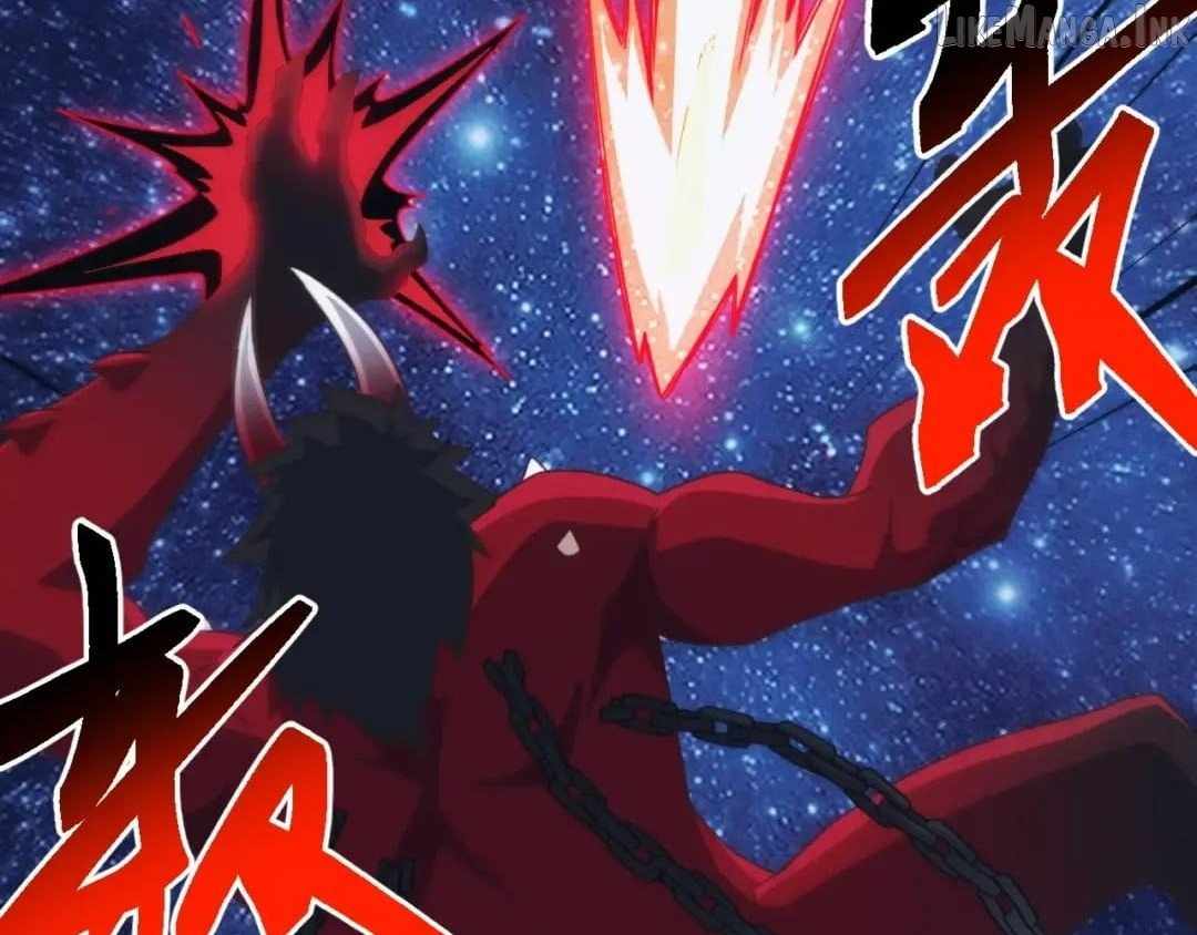 Domestication of Divine Beasts at the Beginning — Chapter 98 — page 9