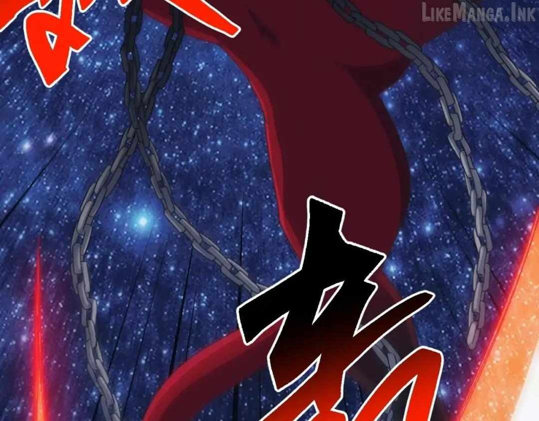 Domestication of Divine Beasts at the Beginning — Chapter 98 — page 10