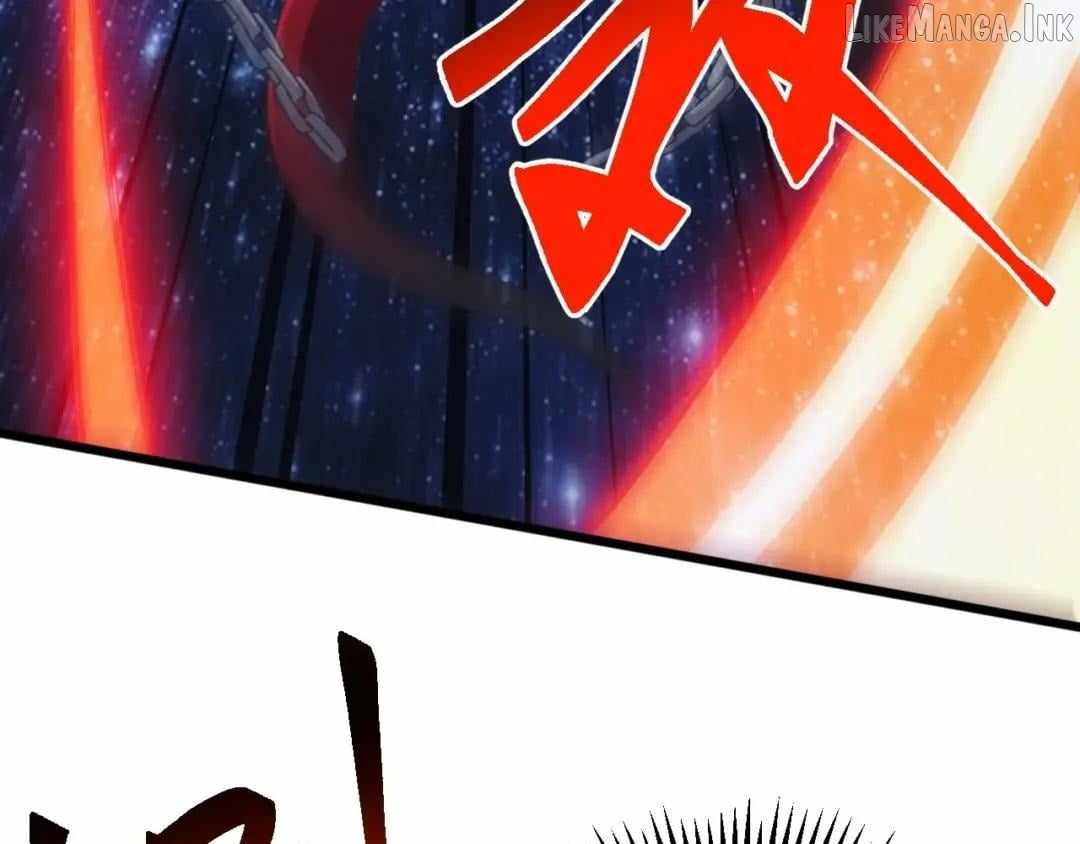 Domestication of Divine Beasts at the Beginning — Chapter 98 — page 11
