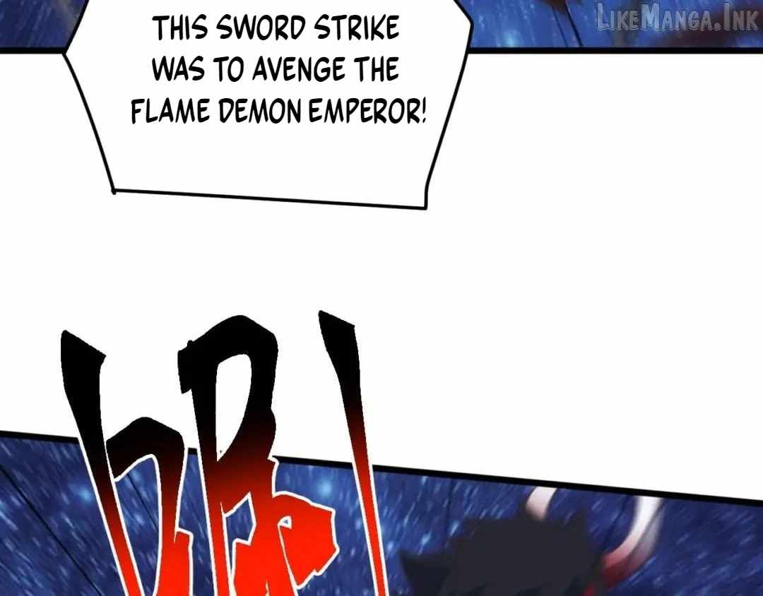 Domestication of Divine Beasts at the Beginning — Chapter 98 — page 14