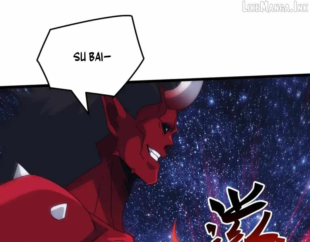 Domestication of Divine Beasts at the Beginning — Chapter 98 — page 33