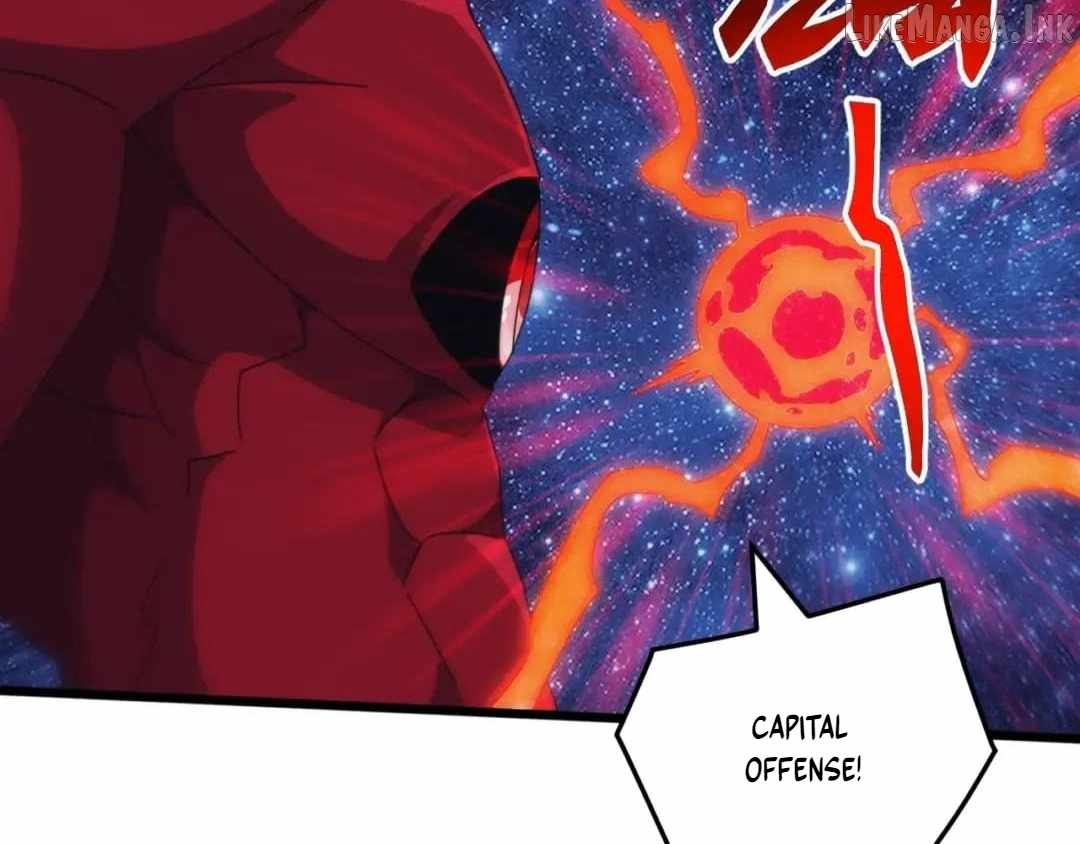 Domestication of Divine Beasts at the Beginning — Chapter 98 — page 34