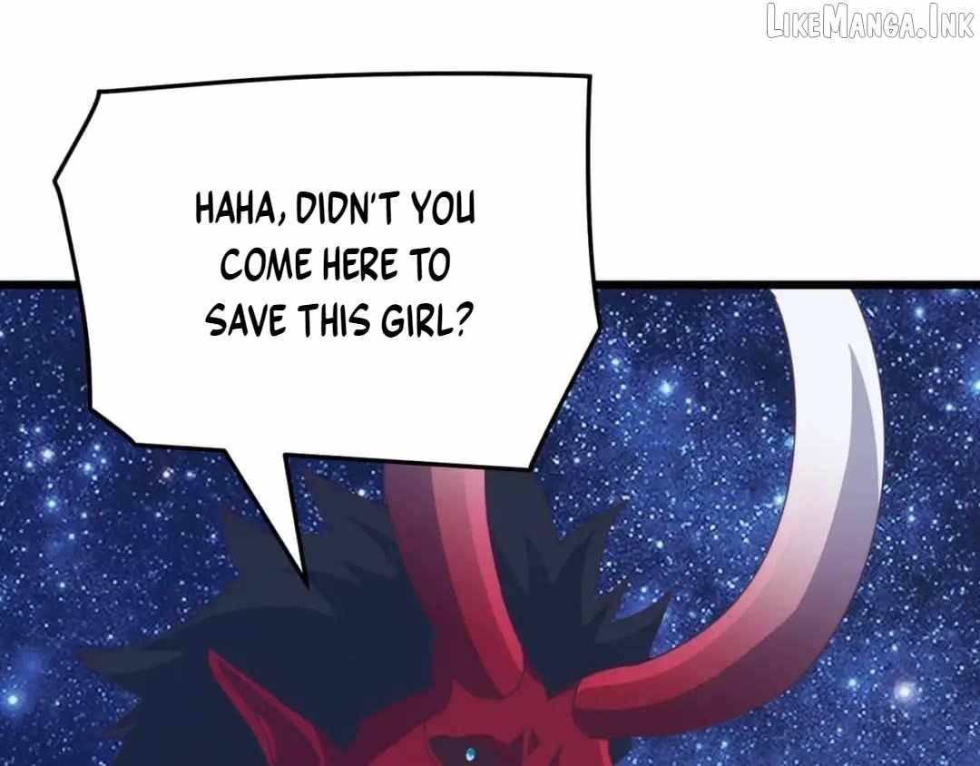 Domestication of Divine Beasts at the Beginning — Chapter 98 — page 52