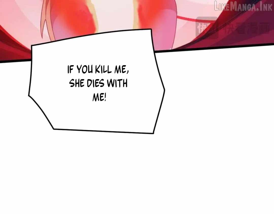 Domestication of Divine Beasts at the Beginning — Chapter 98 — page 57