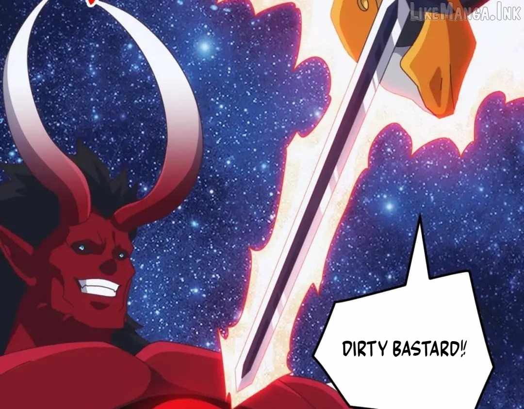 Domestication of Divine Beasts at the Beginning — Chapter 98 — page 59
