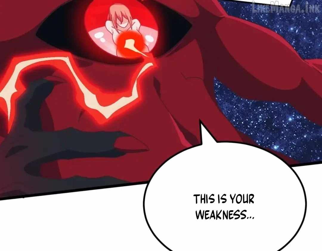 Domestication of Divine Beasts at the Beginning — Chapter 98 — page 60