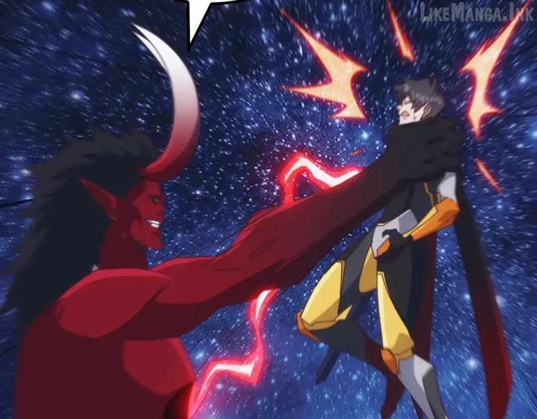 Domestication of Divine Beasts at the Beginning — Chapter 98 — page 62