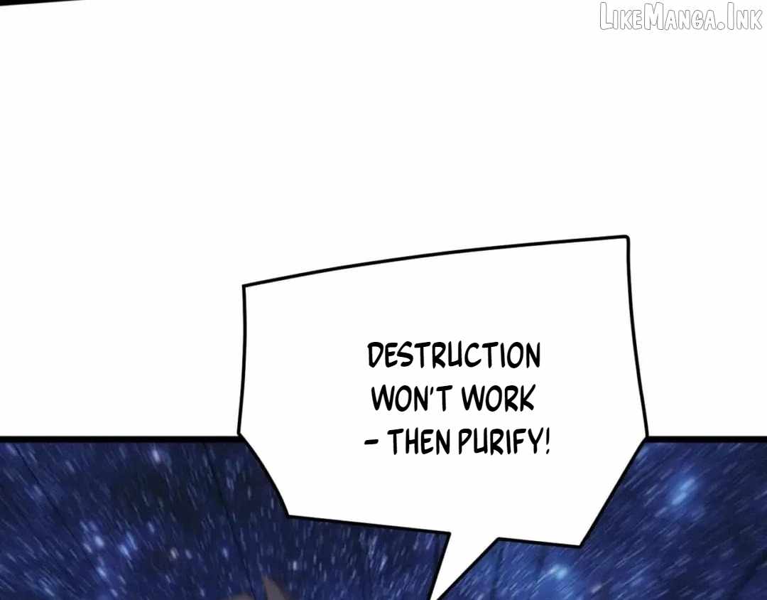 Domestication of Divine Beasts at the Beginning — Chapter 98 — page 65