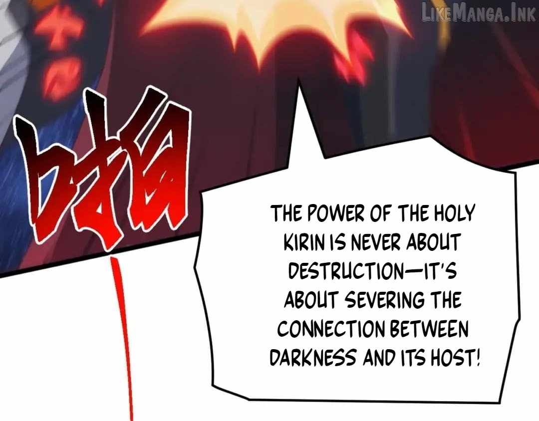 Domestication of Divine Beasts at the Beginning — Chapter 98 — page 67