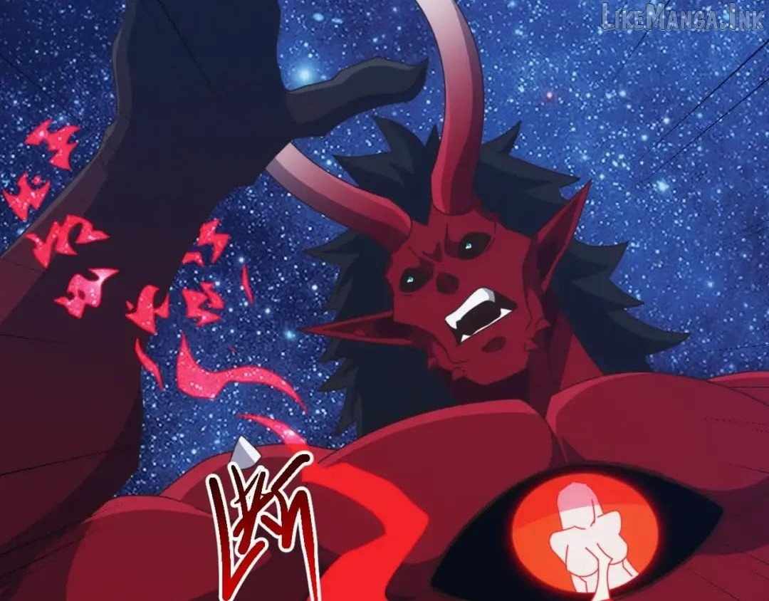 Domestication of Divine Beasts at the Beginning — Chapter 98 — page 70