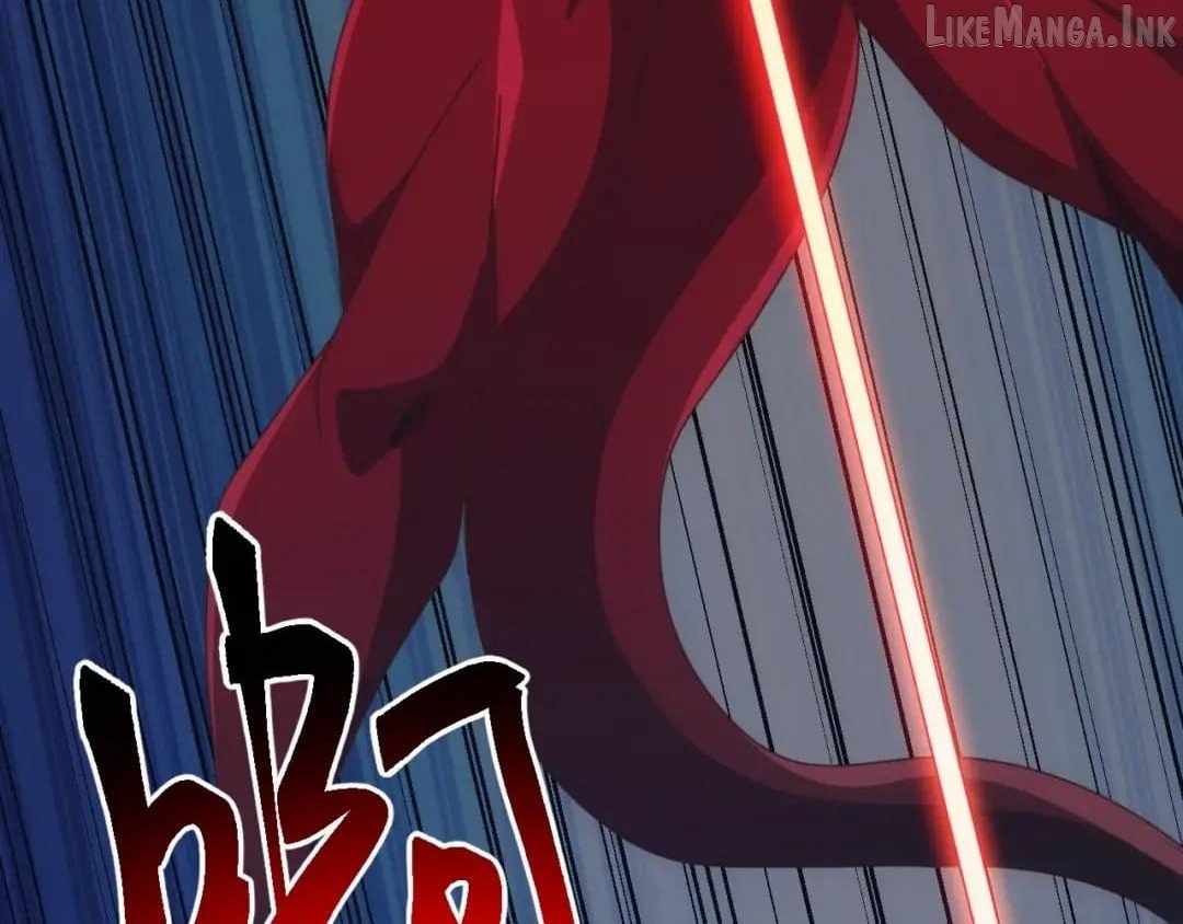 Domestication of Divine Beasts at the Beginning — Chapter 98 — page 81