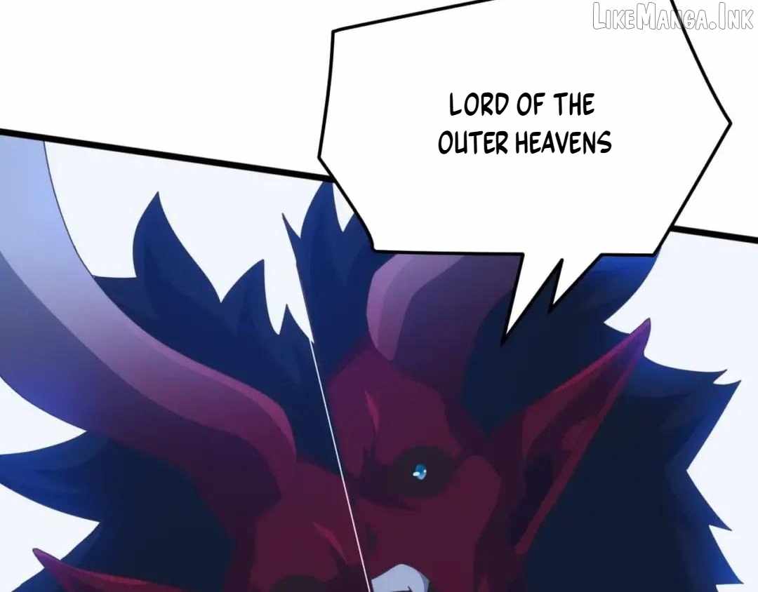 Domestication of Divine Beasts at the Beginning — Chapter 98 — page 83