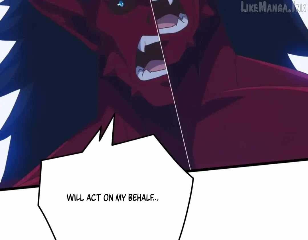 Domestication of Divine Beasts at the Beginning — Chapter 98 — page 84