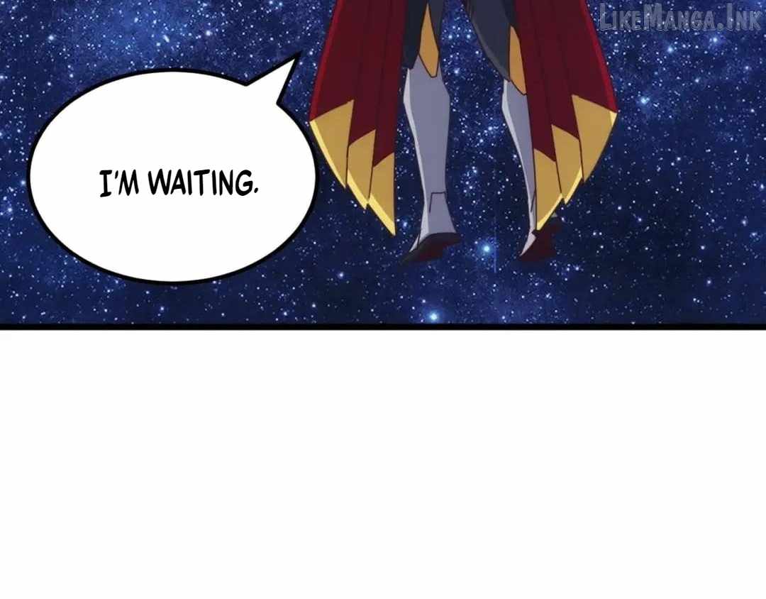 Domestication of Divine Beasts at the Beginning — Chapter 98 — page 88