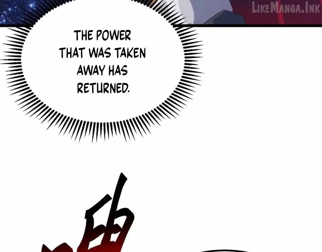 Domestication of Divine Beasts at the Beginning — Chapter 98 — page 91