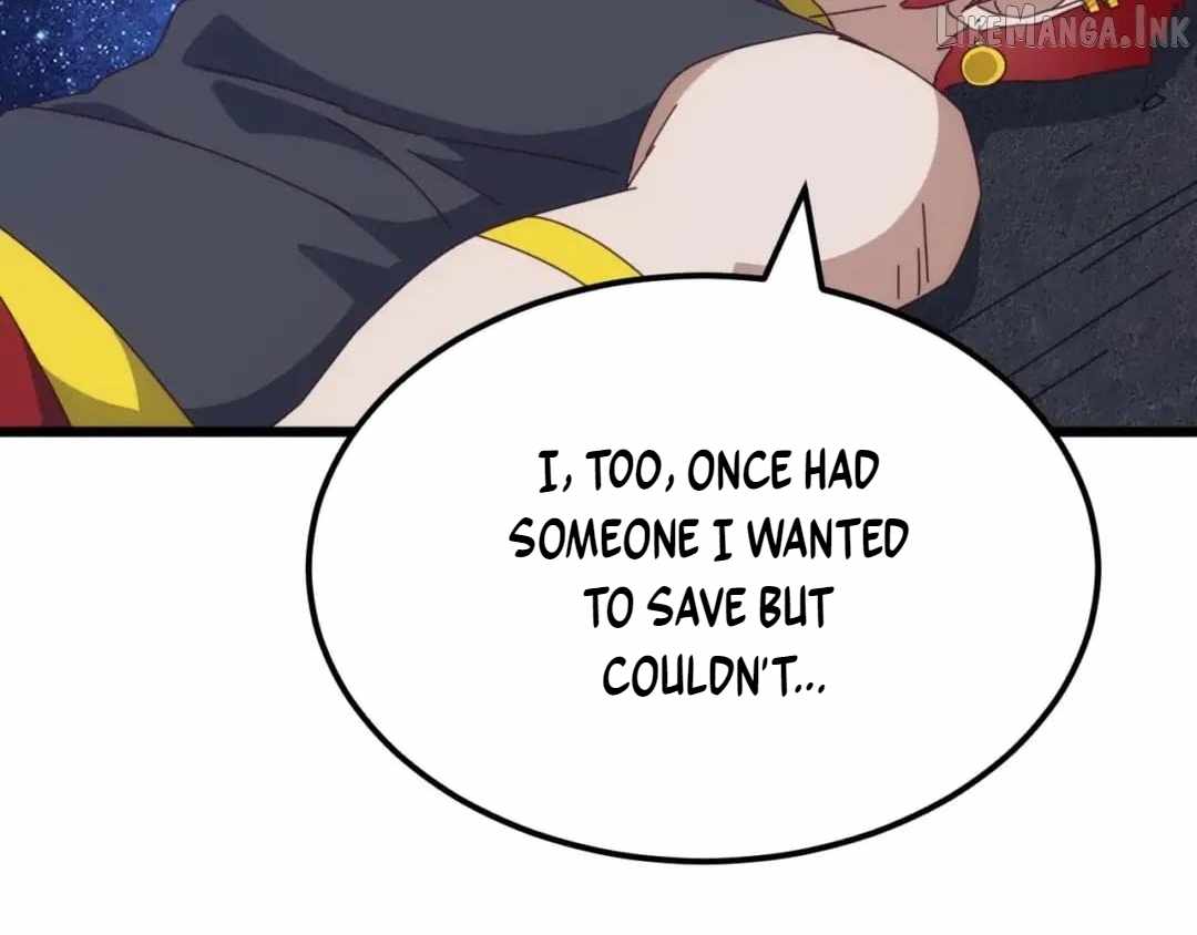 Domestication of Divine Beasts at the Beginning — Chapter 98 — page 94