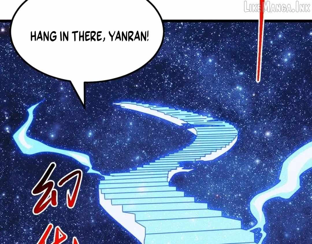 Domestication of Divine Beasts at the Beginning — Chapter 98 — page 99