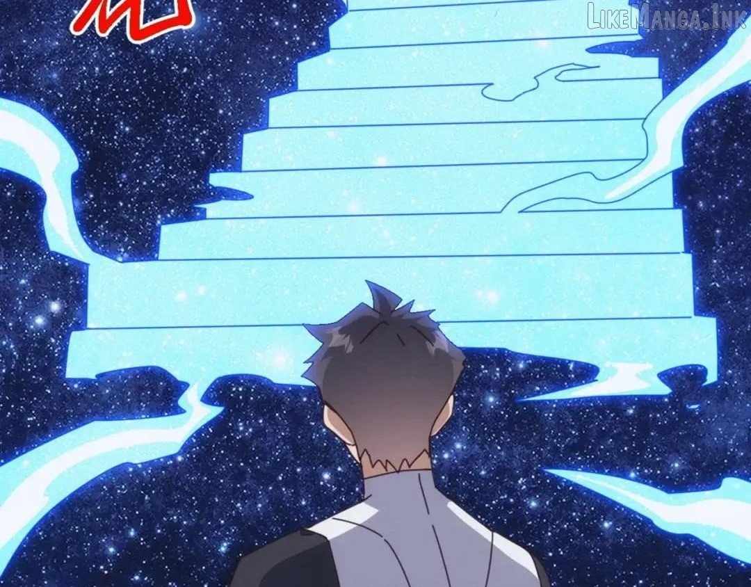 Domestication of Divine Beasts at the Beginning — Chapter 98 — page 100