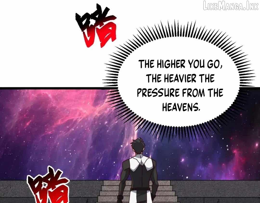 Domestication of Divine Beasts at the Beginning — Chapter 98 — page 103