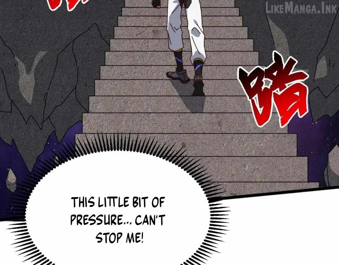 Domestication of Divine Beasts at the Beginning — Chapter 98 — page 104