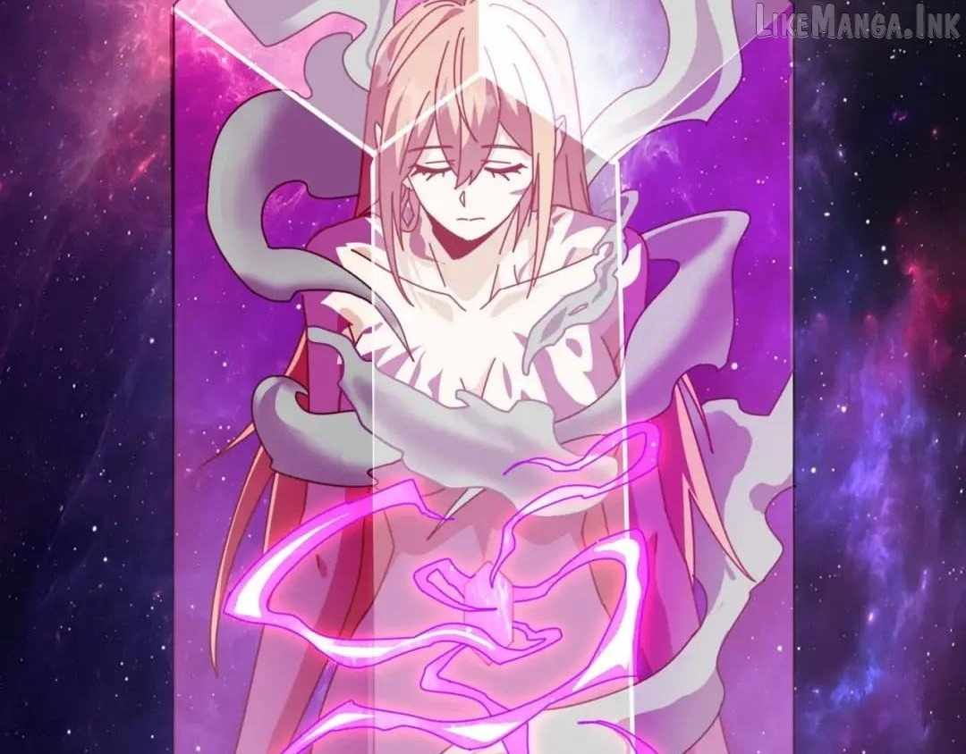 Domestication of Divine Beasts at the Beginning — Chapter 98 — page 106