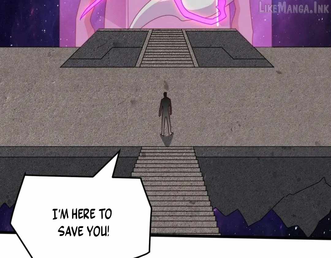 Domestication of Divine Beasts at the Beginning — Chapter 98 — page 107