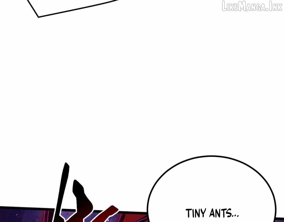 Domestication of Divine Beasts at the Beginning — Chapter 98 — page 108