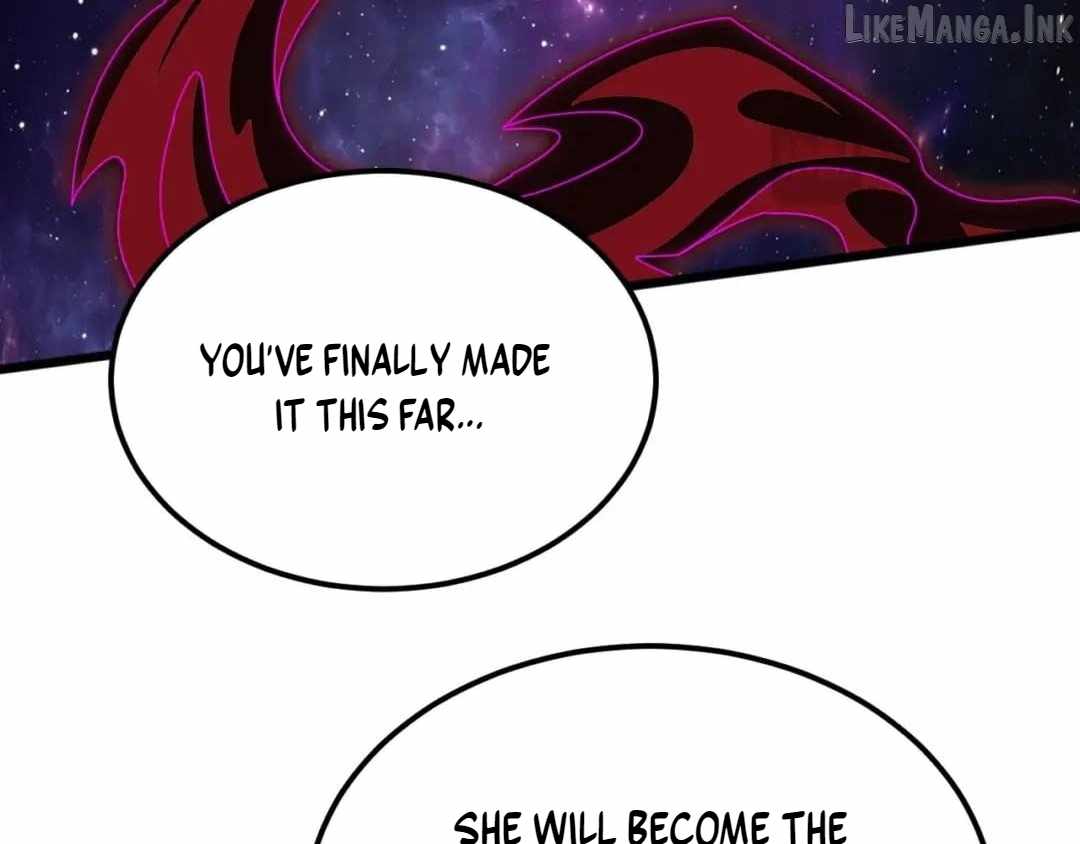Domestication of Divine Beasts at the Beginning — Chapter 98 — page 110