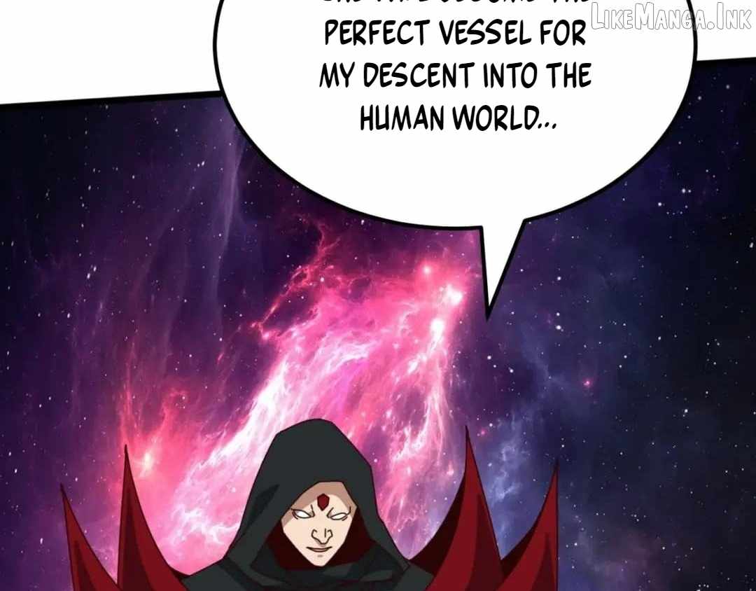 Domestication of Divine Beasts at the Beginning — Chapter 98 — page 111