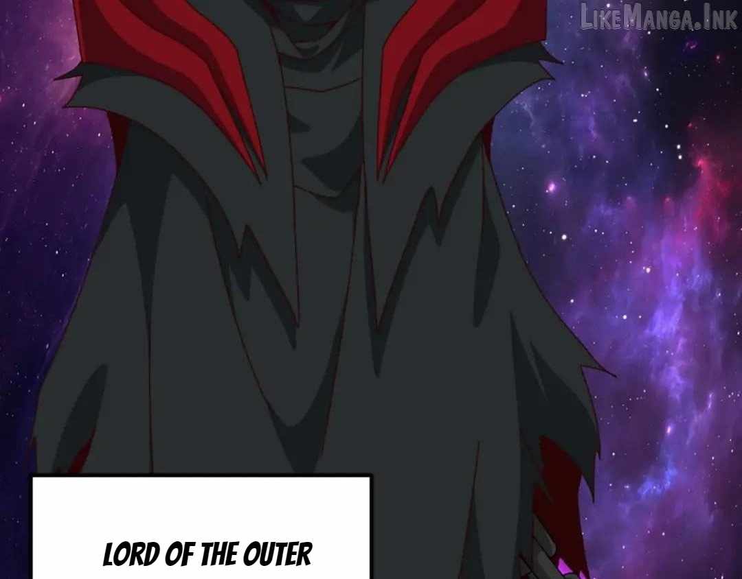 Domestication of Divine Beasts at the Beginning — Chapter 98 — page 112