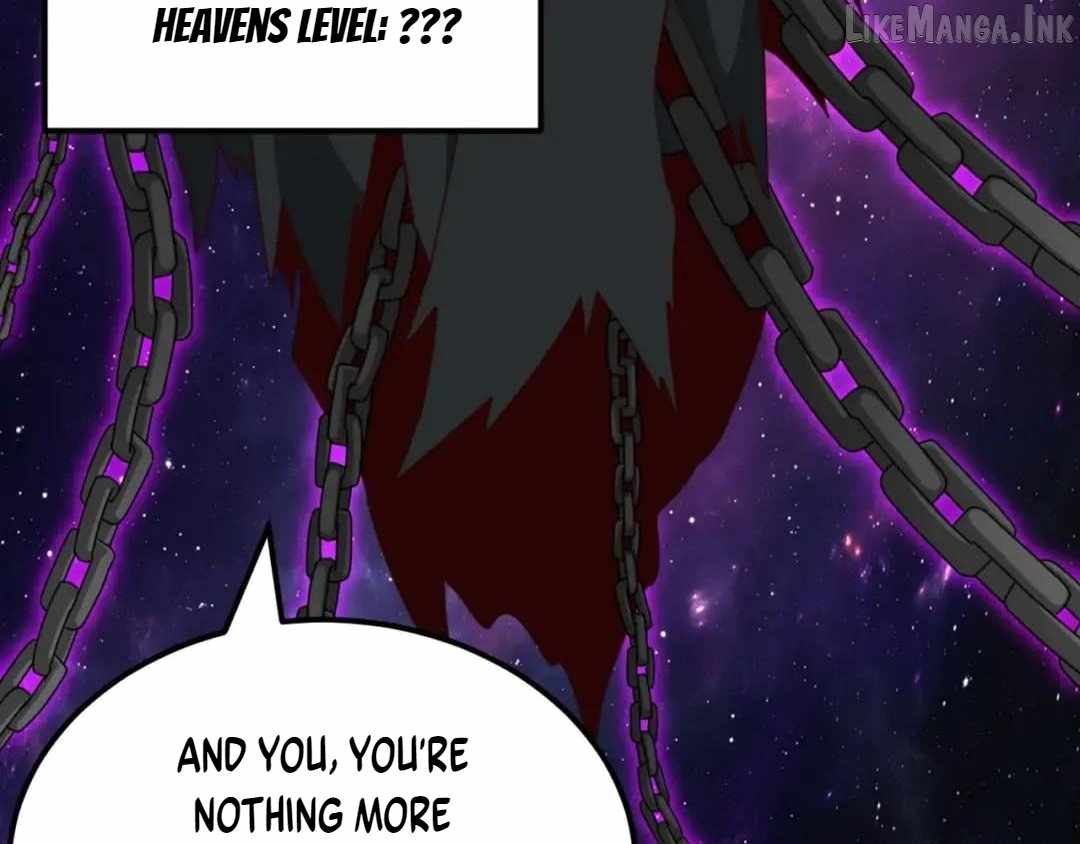 Domestication of Divine Beasts at the Beginning — Chapter 98 — page 113