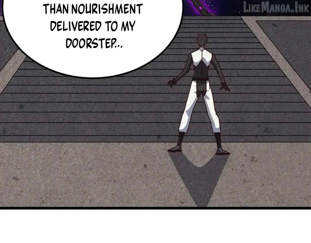 Domestication of Divine Beasts at the Beginning — Chapter 98 — page 114