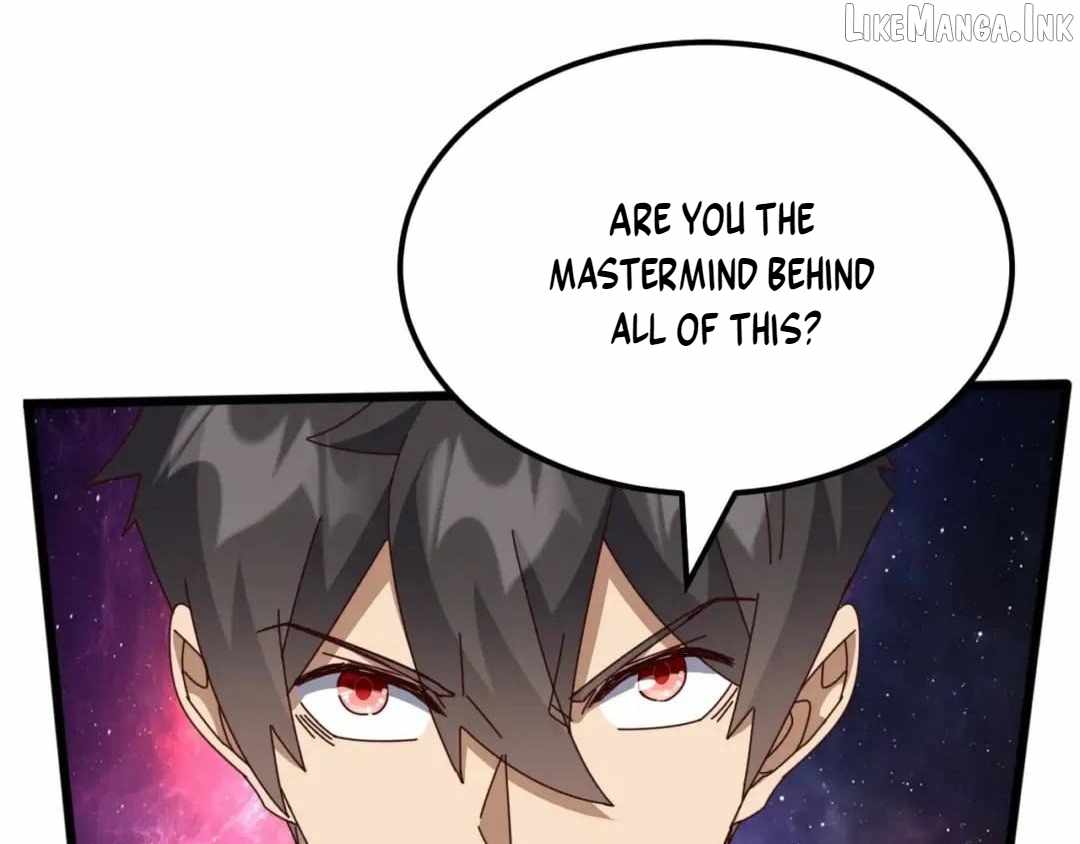 Domestication of Divine Beasts at the Beginning — Chapter 98 — page 115