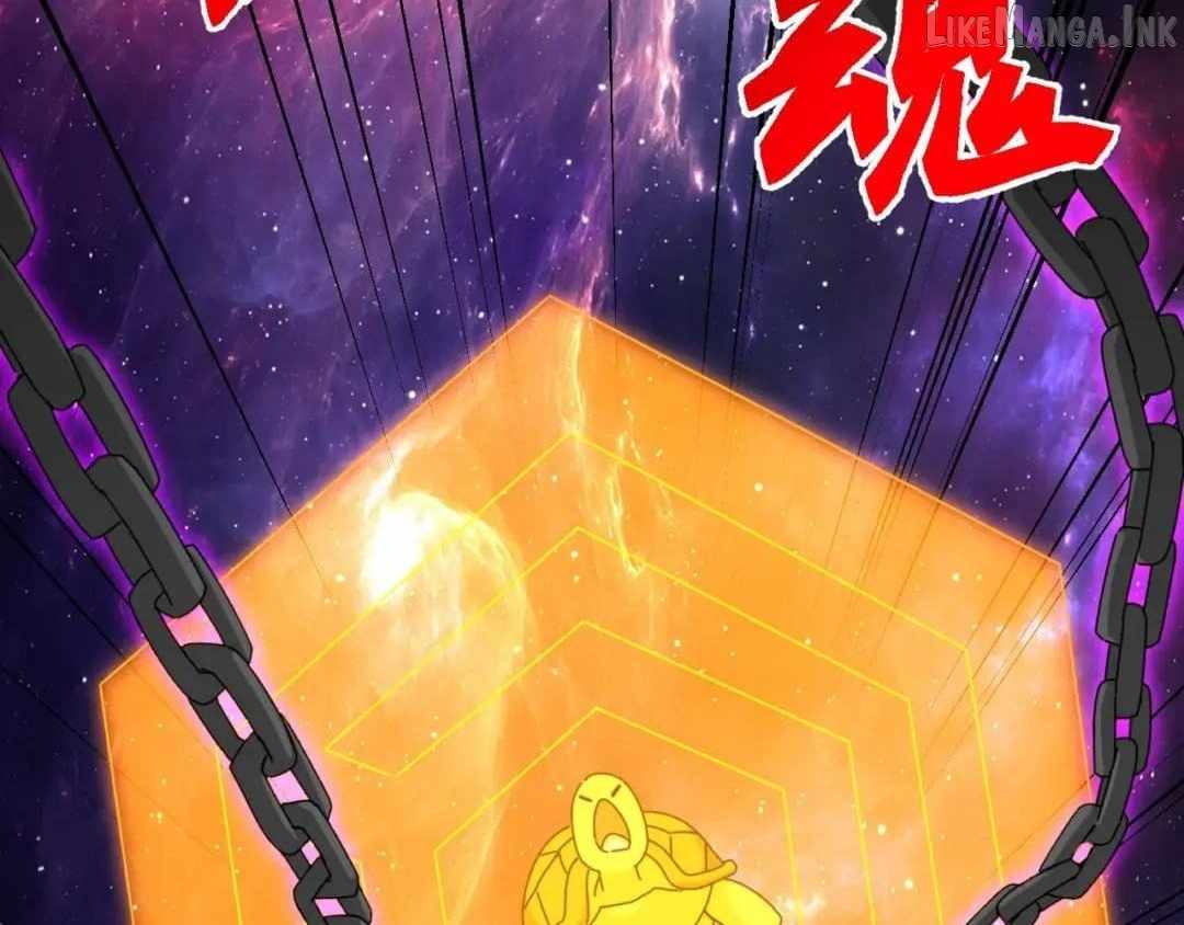 Domestication of Divine Beasts at the Beginning — Chapter 98 — page 118