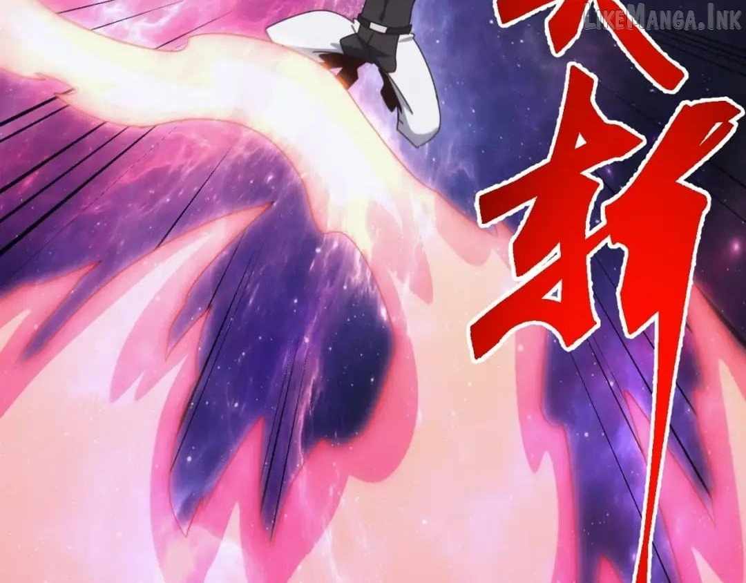 Domestication of Divine Beasts at the Beginning — Chapter 98 — page 128