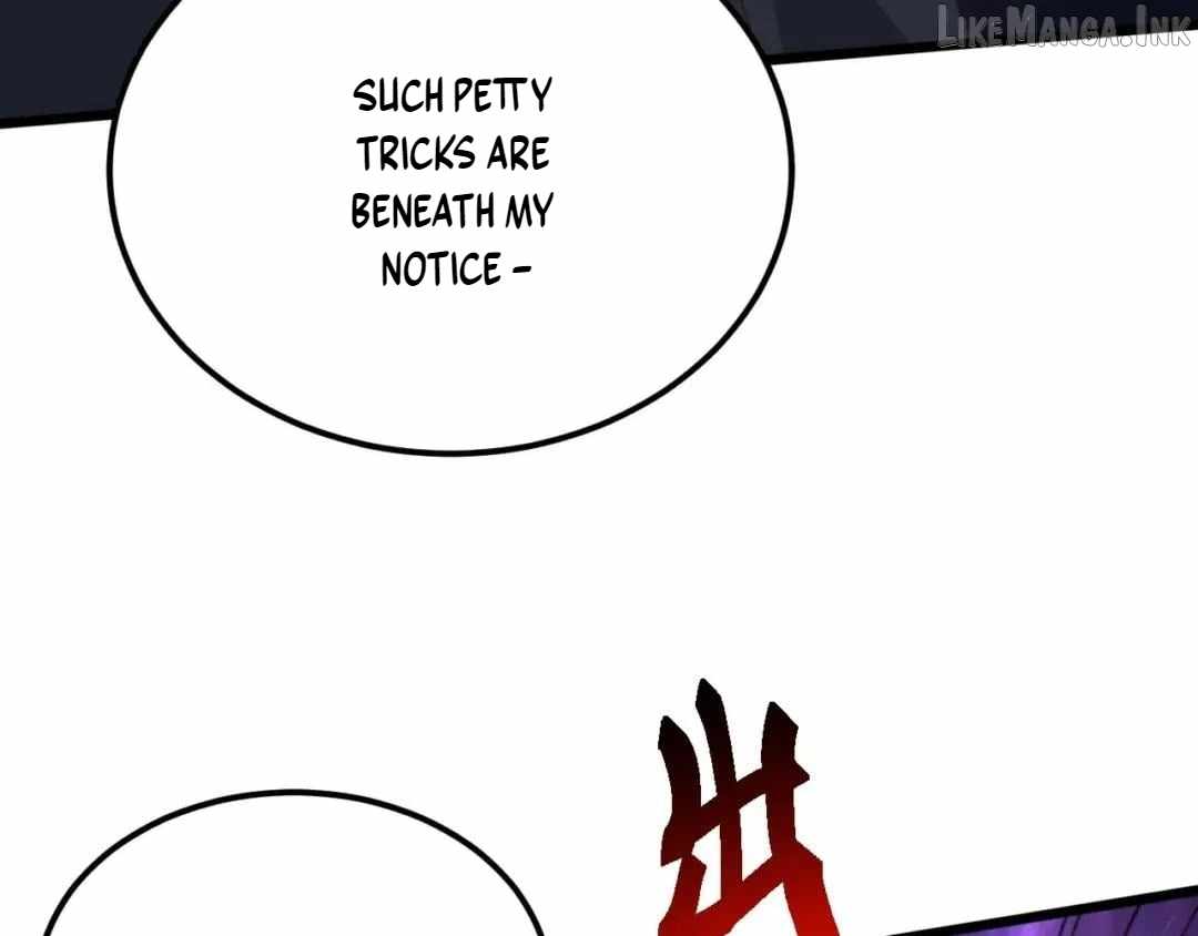 Domestication of Divine Beasts at the Beginning — Chapter 98 — page 134