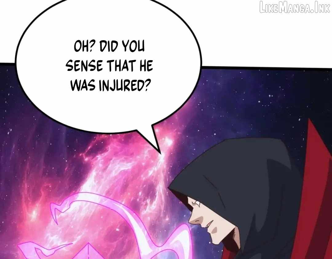 Domestication of Divine Beasts at the Beginning — Chapter 98 — page 144