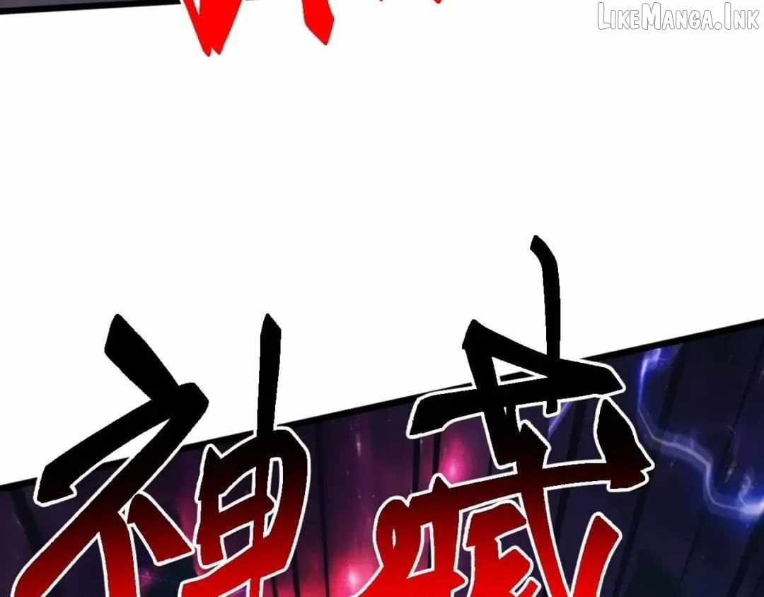 Domestication of Divine Beasts at the Beginning — Chapter 98 — page 157