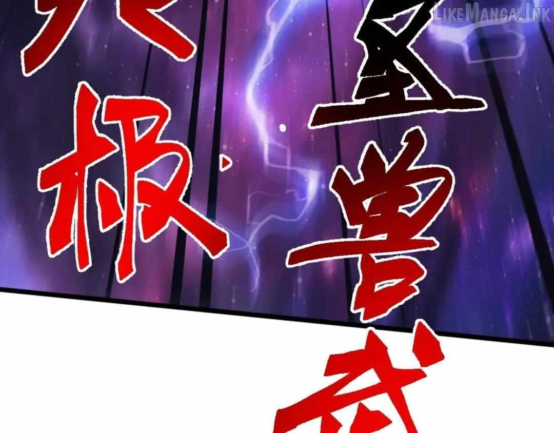 Domestication of Divine Beasts at the Beginning — Chapter 98 — page 161