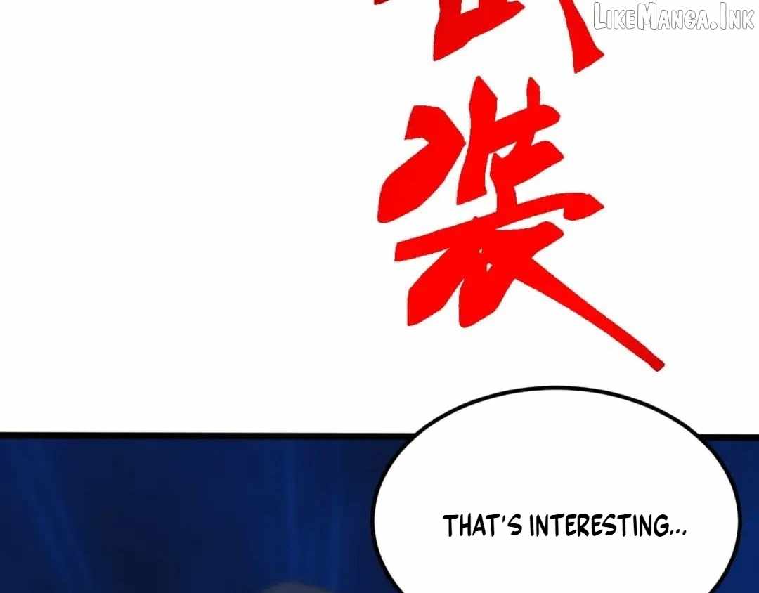 Domestication of Divine Beasts at the Beginning — Chapter 98 — page 162