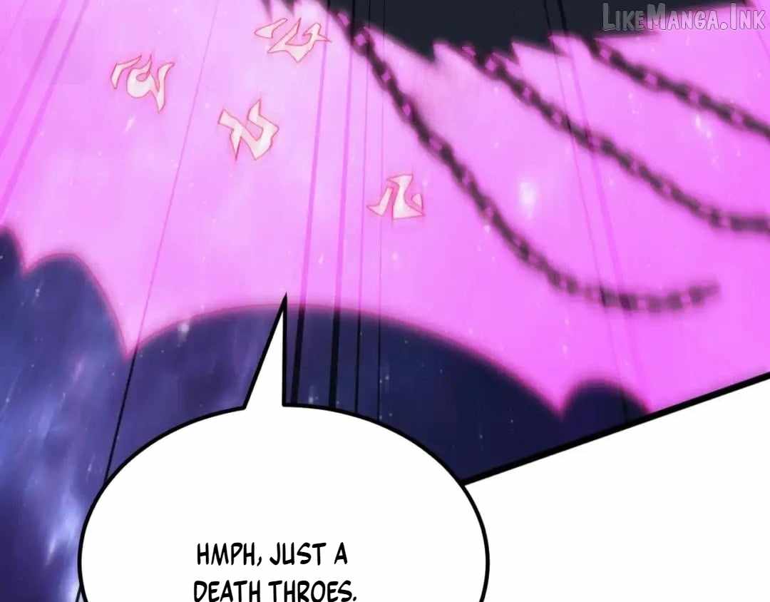 Domestication of Divine Beasts at the Beginning — Chapter 99 — page 5