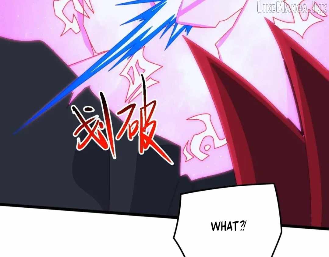 Domestication of Divine Beasts at the Beginning — Chapter 99 — page 8