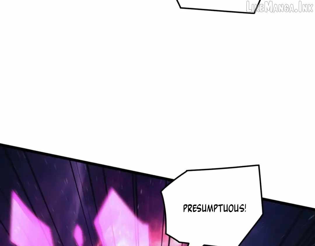 Domestication of Divine Beasts at the Beginning — Chapter 99 — page 9