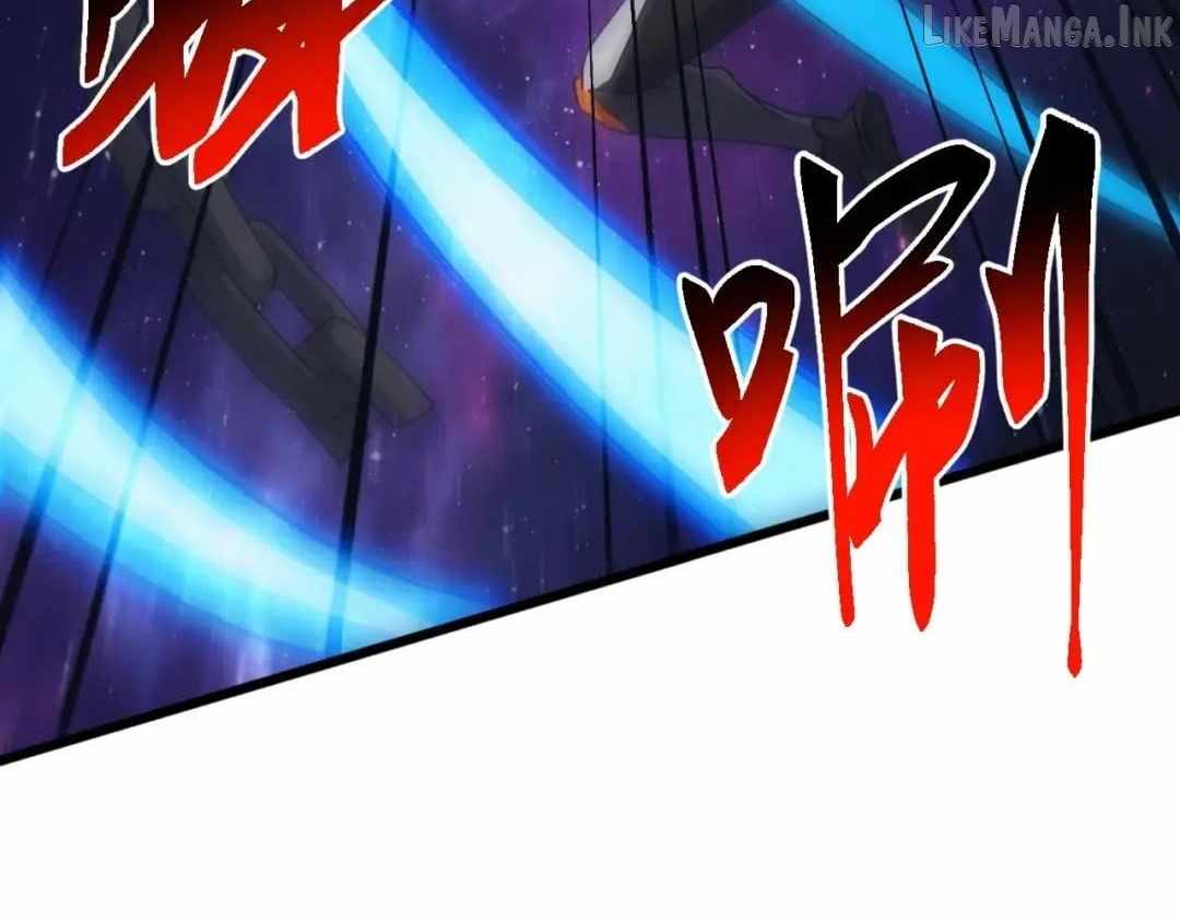 Domestication of Divine Beasts at the Beginning — Chapter 99 — page 12